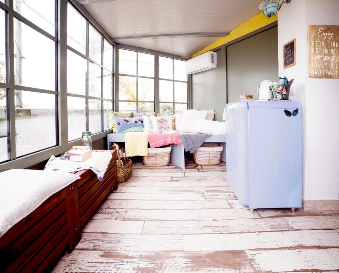 Attico&Nuvole Appartement Turijn Buitenkant foto